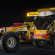 Illustration for article titled Your Guide To The Most Extreme Rich Redneck Trucks Of Las Vegas